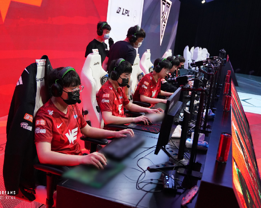 在西甲联赛 在西甲联赛