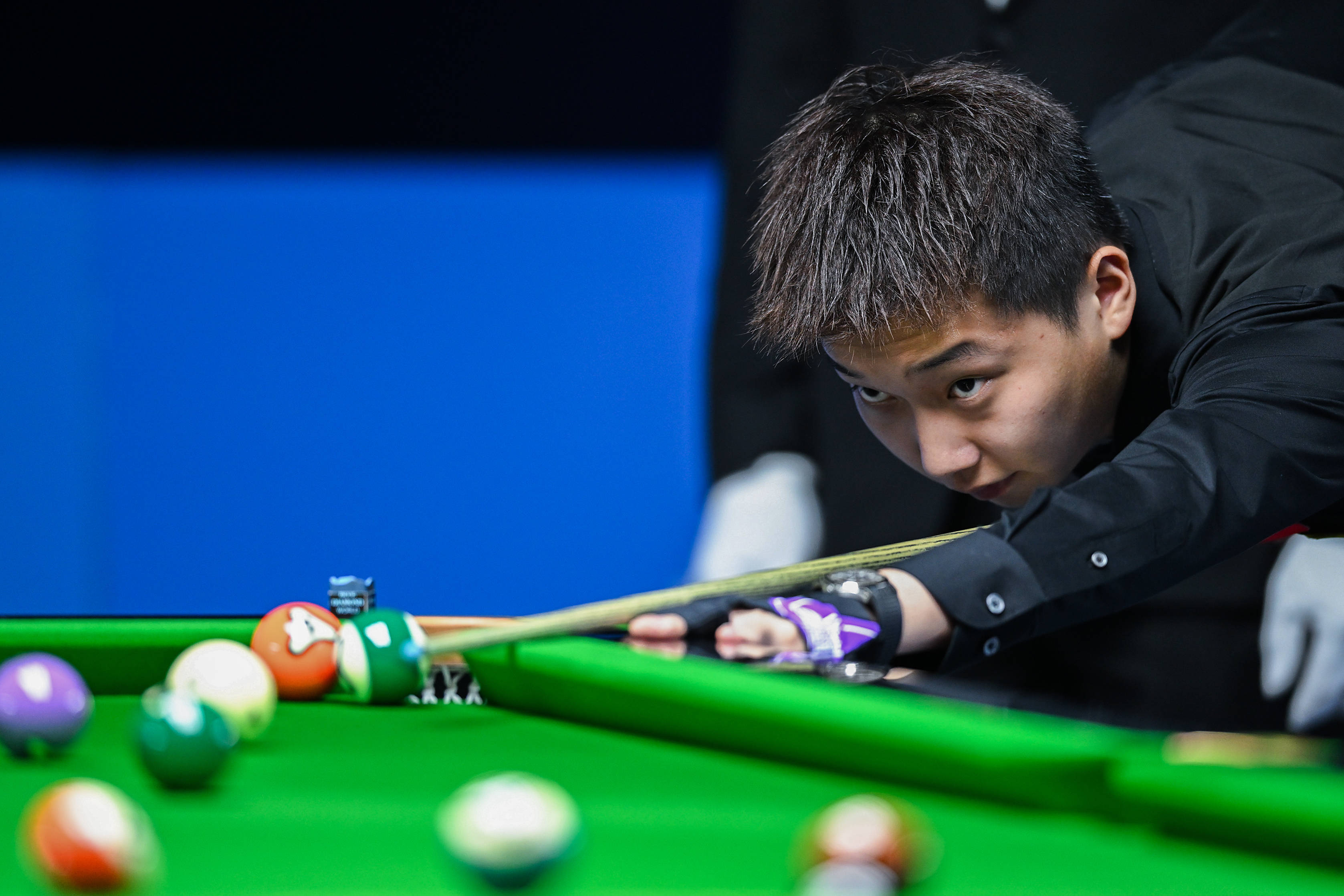 与周琦这样 与周琦这样